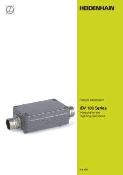 IBV 100 Series Interpolation and Digitizing Electronics.pdf
